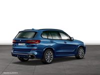 gebraucht BMW X5 xDrive30d