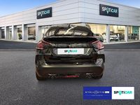 Gebraucht Citroën C4 PureTech 131 PS (96 kW) 2024 Schwarz SUV