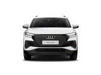 Gebraucht Audi Q4 e-tron Sport 210 kW (286 PS) 2025 Gletscherweiß metallic SUV