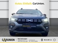 Gebraucht Dacia Sandero Extreme 91 PS (66 kW) 2022 Andere farbe Kleinwagen