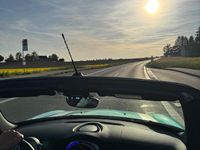 Gebraucht Mini Cooper Cabriolet 136 PS (100 kW) 2020 Grün Cabrio