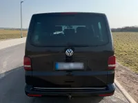 Brugt VW T5 Highline 180 HK (132 kW) 2013 Sort Van