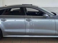 Gebraucht Audi A7 Sportback Competition 320 PS (235 kW) 2017 Grau Kleinwagen