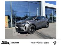 Nouă Renault Captur Evolution 114 CP (83 kW) 2026 Gri SUV