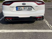 gebraucht Kia Stinger 3.3 T-GDI AWD OPF GT 3 jahre Garantie