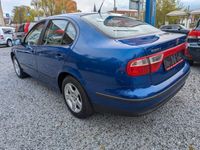 gebraucht Seat Toledo 1.6 16V...Tüv bis 01/2025 Klimaautom.