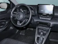 Gebraucht Mazda 2 116 PS (85 kW) 2025 Rot Kleinwagen