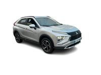 Gebraucht Mitsubishi Eclipse Cross 188 PS (138 kW) 2024 Silber SUV