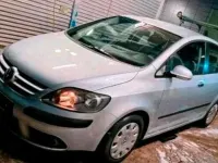 Gebraucht VW Golf IV 116 PS (85 kW) 2005 Silber Limousine