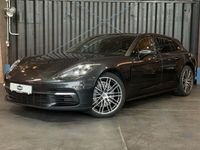 gebraucht Porsche Panamera 4S Sport Turismo (BOSE/Sportaga)