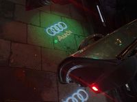 Gebraucht Audi A7 S-Line 245 PS (180 kW) 2014 Grau Kleinwagen