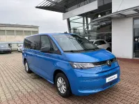 Neu VW Multivan Life 150 PS (110 kW) 2026 Blau Van / Kleinbus