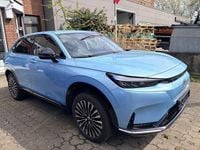 Gebraucht Honda e:Ny1 150 kW (204 PS) 2024 Blau SUV