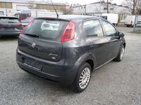 gebraucht Fiat Punto 1.4 8V Active*5Türig*Klima*1Hand*Elek-F*