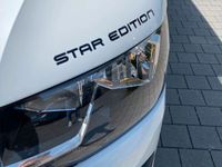 gebraucht VW Multivan T6Star Edition EZ 2018