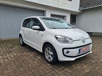 gebraucht VW up! up! 1.0 55kW BlueMotion Technology cheer