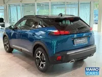 Gebraucht Peugeot 2008 GT 145 PS (106 kW) 2025 Blau SUV