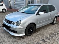 gebraucht VW Polo 9n