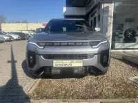Neu KGM Actyon 163 PS (119 kW) 2026 Grau SUV