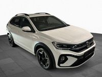 Neu VW Taigo IQ Drive 150 PS (110 kW) 2025 Purewhite SUV