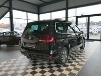 gebraucht VW Sharan 1.4 DSG 7-SITZ*eTÜREN*KEYL*DYNAUD*PANO*AHK*17"*