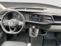 Gebraucht VW Transporter 150 PS (110 kW) 2020 Weiß Van