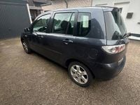 Gebraucht Mazda 2 80 PS (58 kW) 2006 Grau Kleinwagen