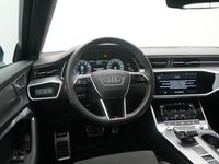 Gebraucht Audi A6 S-Line 299 PS (219 kW) 2023 Ultrablau Kombi