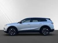 Gebraucht Opel Grandland X 136 PS (100 kW) 2025 Grau SUV