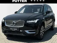 Gebraucht Volvo XC90 Inscription 390 PS (286 kW) 2021 Schwarz SUV