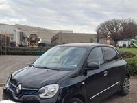 Gebraucht Renault Twingo Intens 60 kW (82 PS) 2022 Kleinwagen