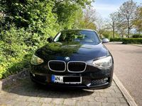 gebraucht BMW 116 116 1er i