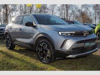 Gebraucht Opel Mokka-e Ultimate 100 kW (136 PS) 2022 Grau SUV