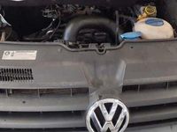 Gebraucht VW Transporter 84 PS (61 kW) 2010 Weiß Van