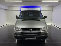 Gebraucht VW Multivan 102 PS (75 kW) 1998 Grau metallic Van / Kleinbus