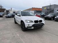 Używany BMW X5 235 KM (172 kW) 2009 Biały SUV