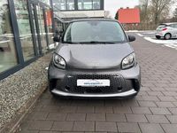 Gebraucht Smart ForFour Electric Drive 60 kW (82 PS) 2020 Schwarz Kleinwagen