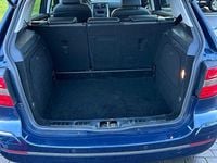 Gebraucht Mercedes B170 116 PS (85 kW) 2008 Blau Van / Kleinbus