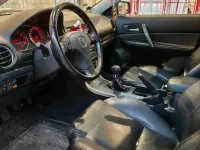 Gebraucht Mazda 6 Inclusive 166 PS (122 kW) 2006 Weiß Kombi