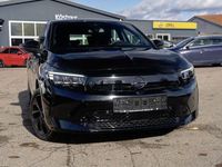 Gebraucht Opel Corsa 101 PS (74 kW) 2024 Schwarz Limousine