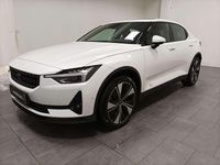 Gebraucht Polestar 2 169 kW (231 PS) 2022 Snow / metallic Kleinwagen