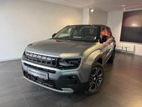 Gebraucht Jeep Avenger Summit 110 PS (80 kW) 2025 Grau SUV