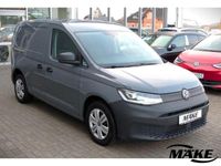 Gebraucht VW Caddy 122 PS (89 kW) 2022 Pure grey Van / Kleinbus