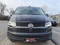 Gebraucht VW Transporter 204 PS (150 kW) 2022 Schwarz Van