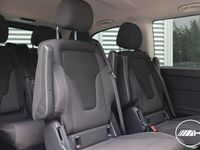 Gebraucht Mercedes V250 Edition 190 PS (139 kW) 2021 Grau Van / Kleinbus