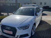 Gebraucht Audi A3 Sport 150 PS (110 kW) 2017 Kombi