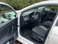 gebraucht Seat Ibiza 1.0 Style CNG/Benzin