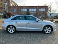 gebraucht Audi A3 1.4 TFSI S-Tronic Limousine