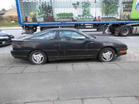 Second-hand Ford Probe 147 CP (108 kW) 1992 Negru Coupe