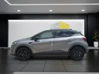 Occasion Renault Captur Rive Gauche 158 ch (116 kW) 2022 Gris SUV